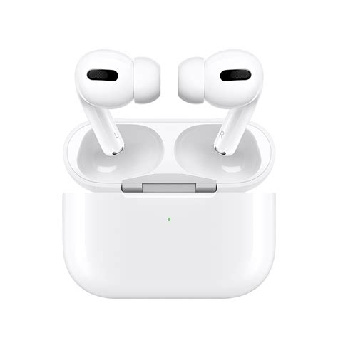 airpods безжични.